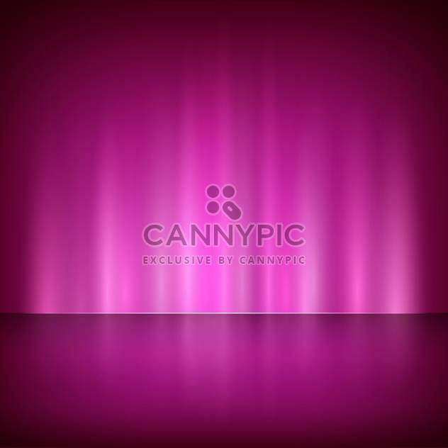 Abstract magenta vector background - Free vector #131432
